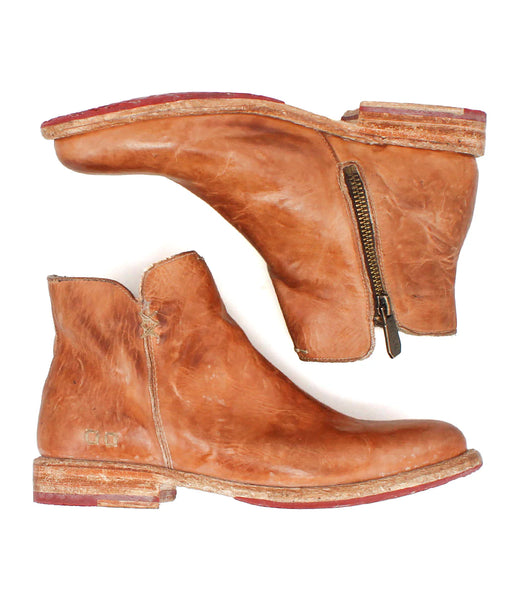 Yurisa Tan DD Tremold