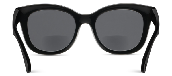 Peepers - Center Stage (Sunglasses): Blue Quartz / Reading / 1.50