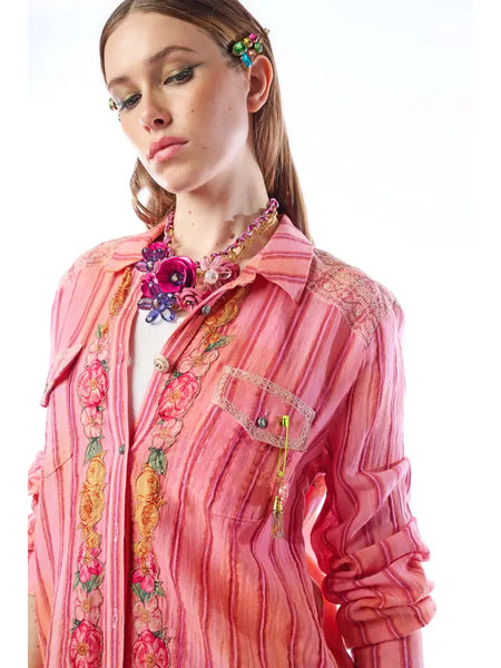 Be My Valentine Blouse