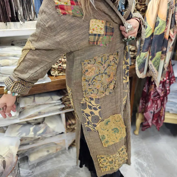 Fly Away Patch Duster