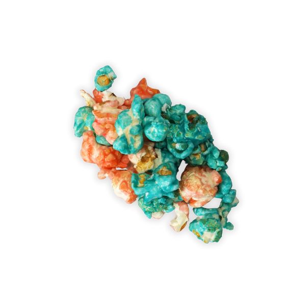 American Nut Company - Cotton Candy Popcorn