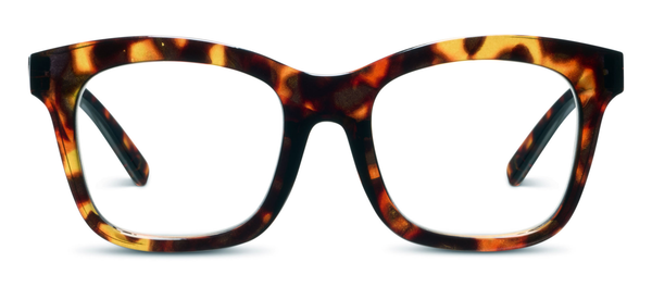 To the Maximalist (Blue Light): Tortoise / 1.75