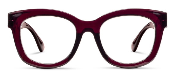 Peepers - Center Stage Focus (Blue Light): Gray Tortoise / Reading / 2.00