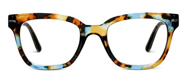 Peepers - Buzzworthy (Blue Light): Blue Quartz / Reading / 3.00