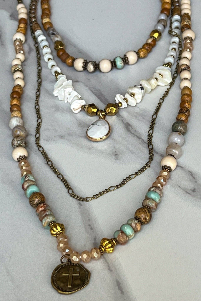 Dylan Designs - Kiara Necklace