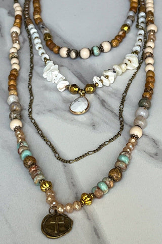 Dylan Designs - Kiara Necklace