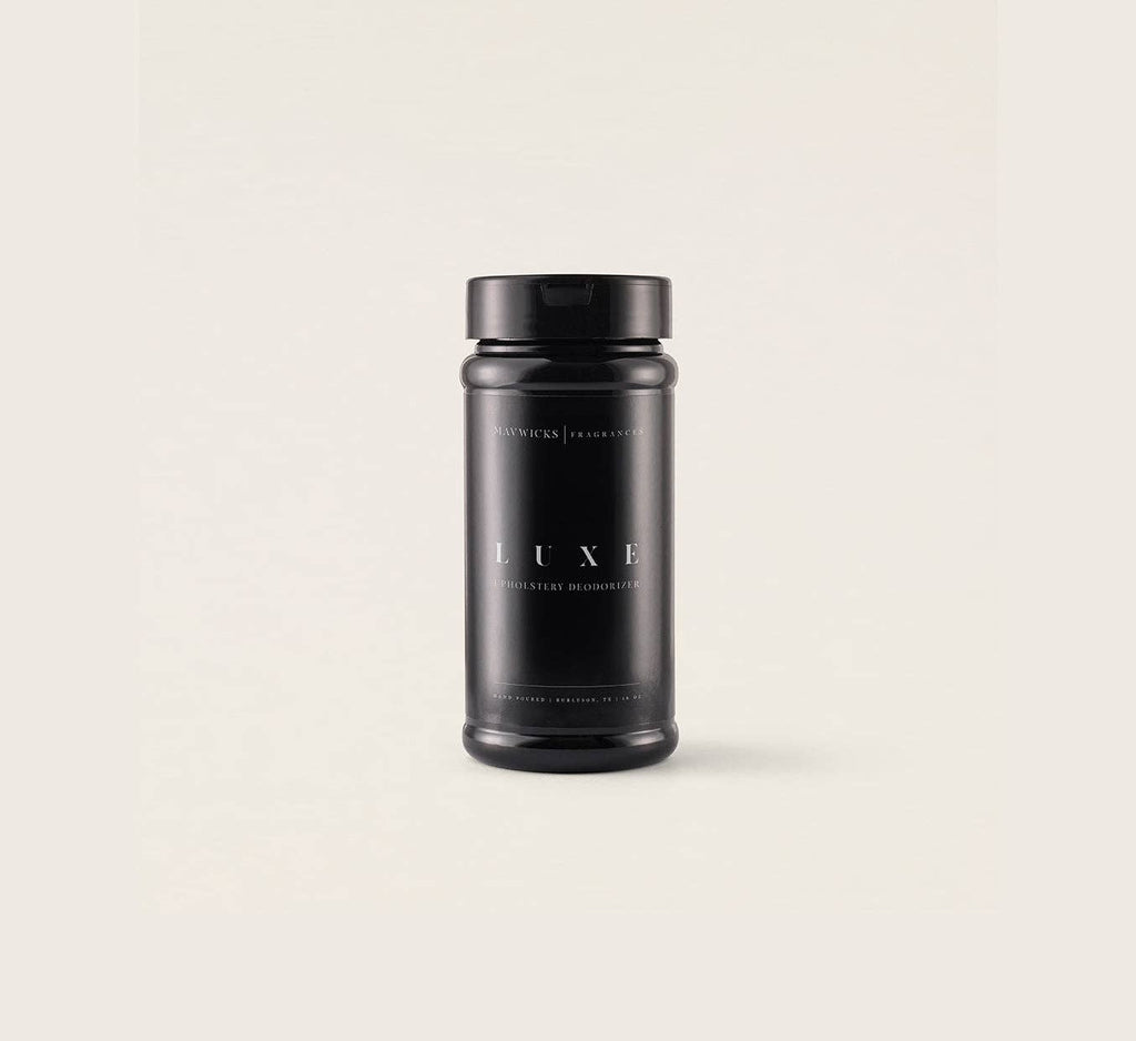Luxe Scented Upholstery Deodorizer