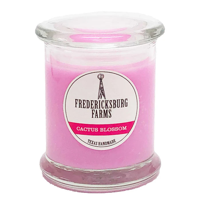 Cactus Blossom Candle (9 oz.)