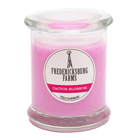 Cactus Blossom Candle (9 oz.)