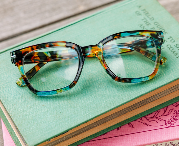 Peepers - Buzzworthy (Blue Light): Blue Quartz / Reading / 3.00