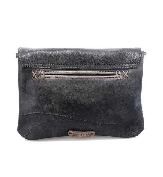 Cleo Crossbody Black Icicle Rustic