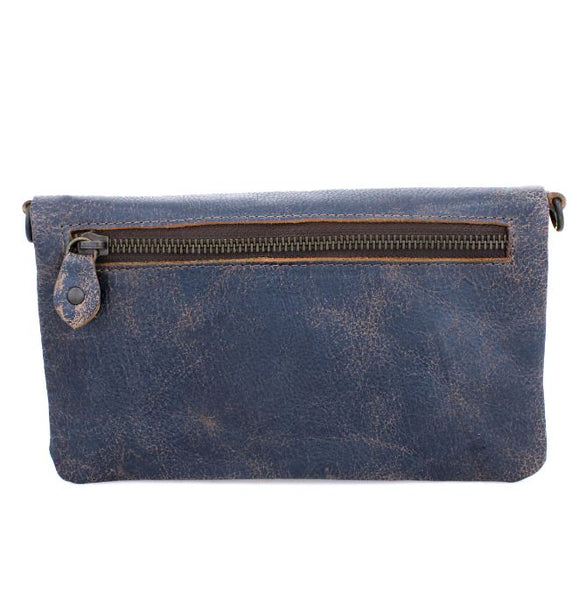 Bed Stu Candence Crossbody (Cobalt Blue)