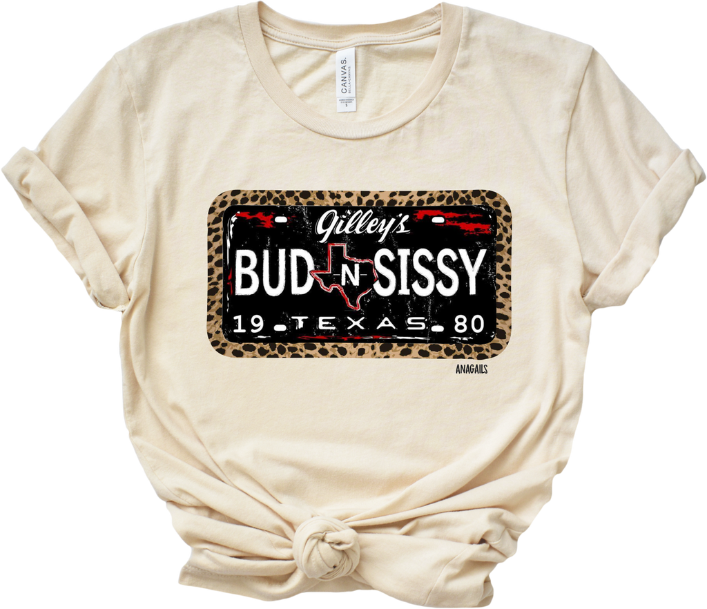 Bud N Sissy T Shirt