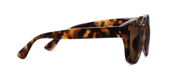 Peepers - Center Stage (Sunglasses): Blue Quartz / Reading / 1.50