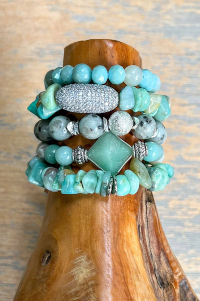 Dylan Designs - Scout Bracelet Set