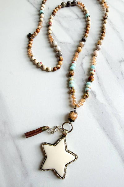 Dylan Designs - Star Chaser Necklace