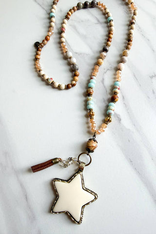 Dylan Designs - Star Chaser Necklace