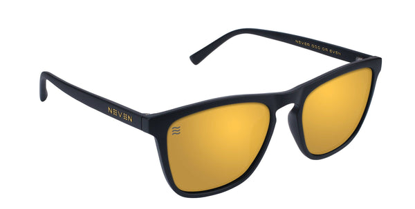 Neven Eyewear - Liquid Gold: Liquid Gold
