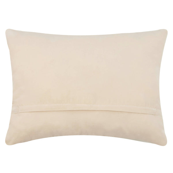 LONGHORN IN BLUE BONNETS FIELD HOOK PILLOW