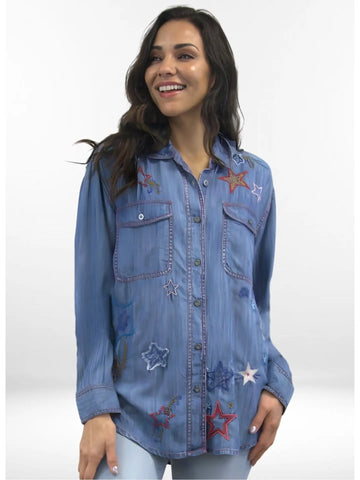 EMMA SHIRT