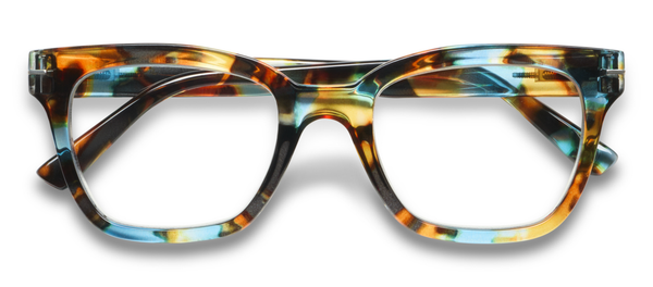 Peepers - Buzzworthy (Blue Light): Blue Quartz / Reading / 3.00