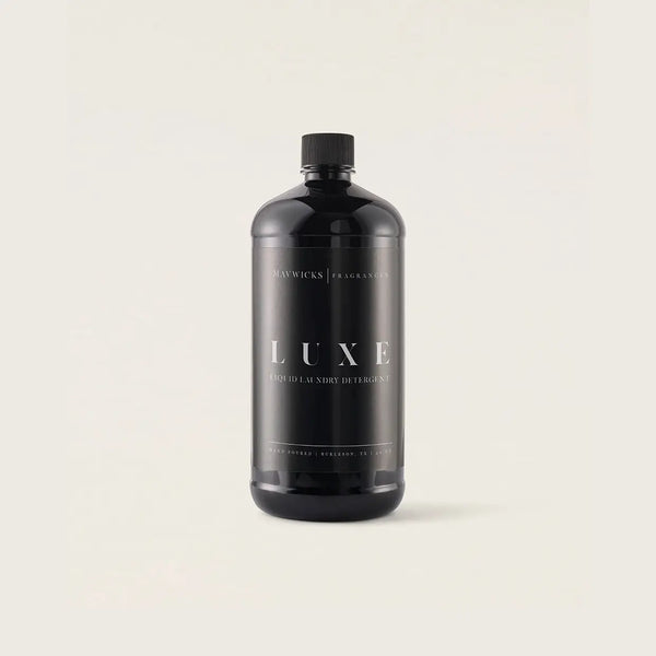 Luxe Liquid Laundry Detergent (32 oz)