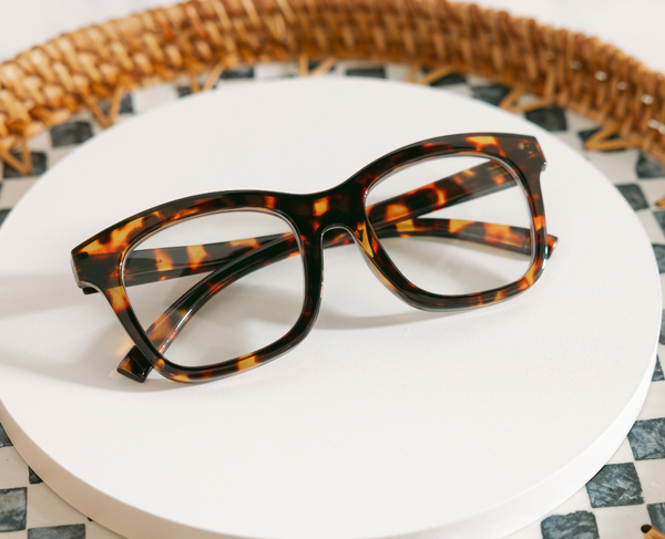 To the Maximalist (Blue Light): Tortoise / 1.75