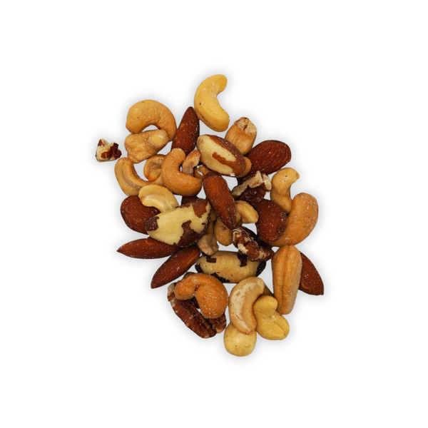 American Nut Company - Deluxe Roasted Nut Mix: Small
