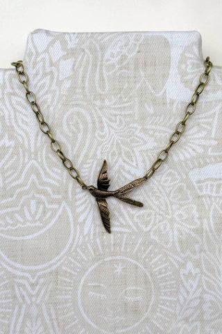 Dylan Designs - Zelda Necklace