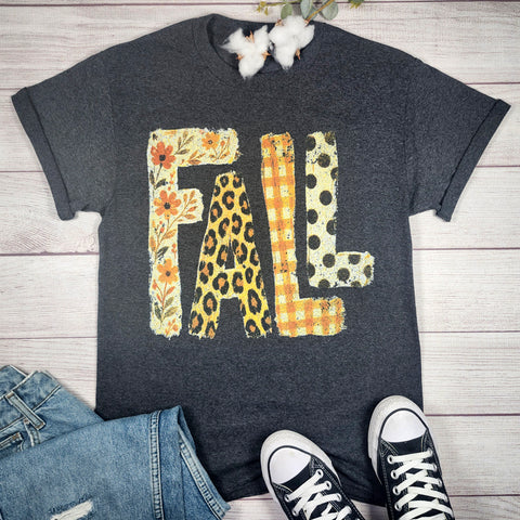 FALL T-SHIRT