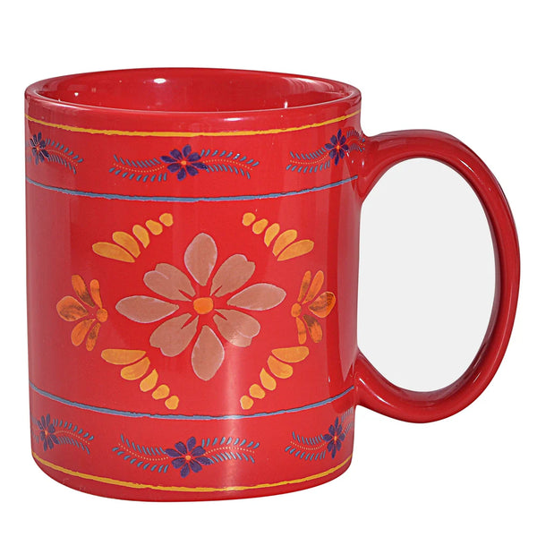 Bonita Mugs