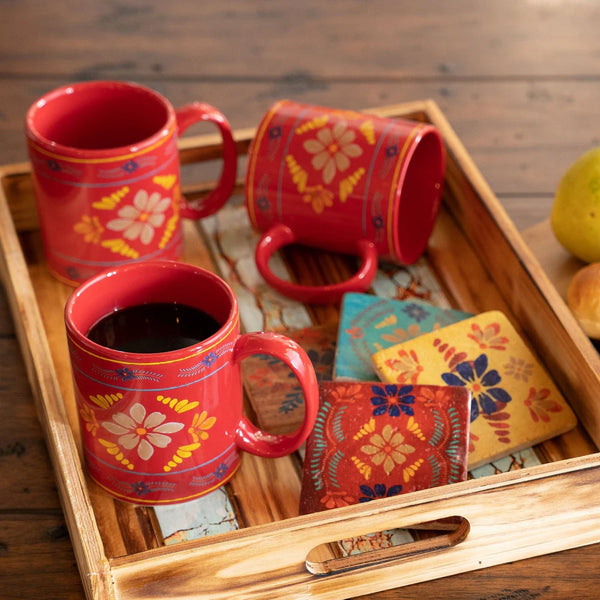 Bonita Mugs