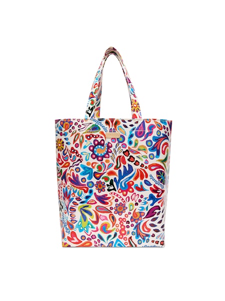 Bianca Basic Grab 'N' Go Tote