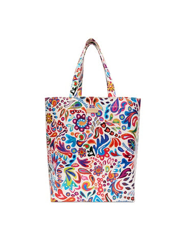 Bianca Basic Grab 'N' Go Tote