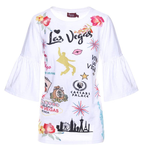 Las Vegas State of The Union Top