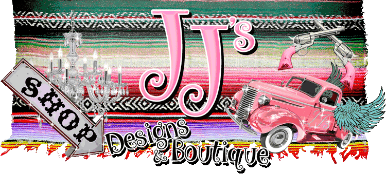 JJs Designs & Boutique 