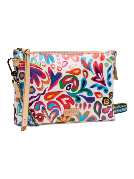 Bianca Midtown Crossbody