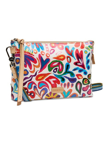 Bianca Midtown Crossbody