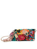 DEZI UPTOWN CROSSBODY