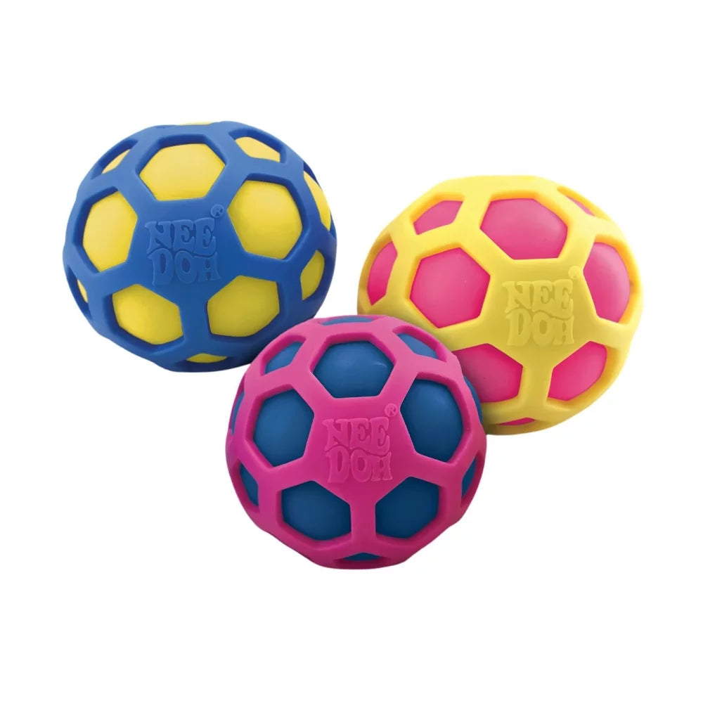 NEEDOH ATOMIC STRESS BALL