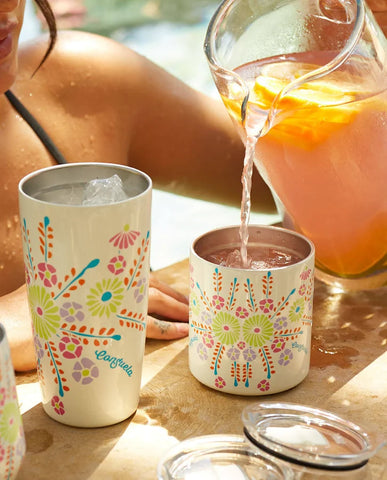 Songbird 12oz Camp Cup