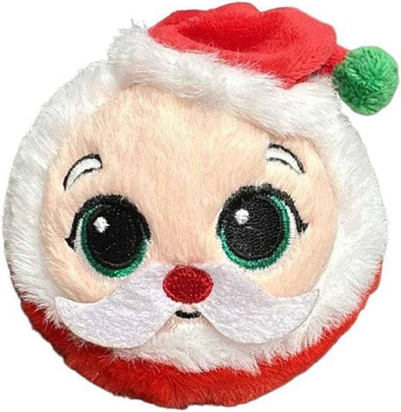 Ty Christmas Mystery Ball