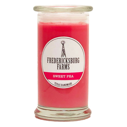 Sweet Pea Candle (16 oz.)