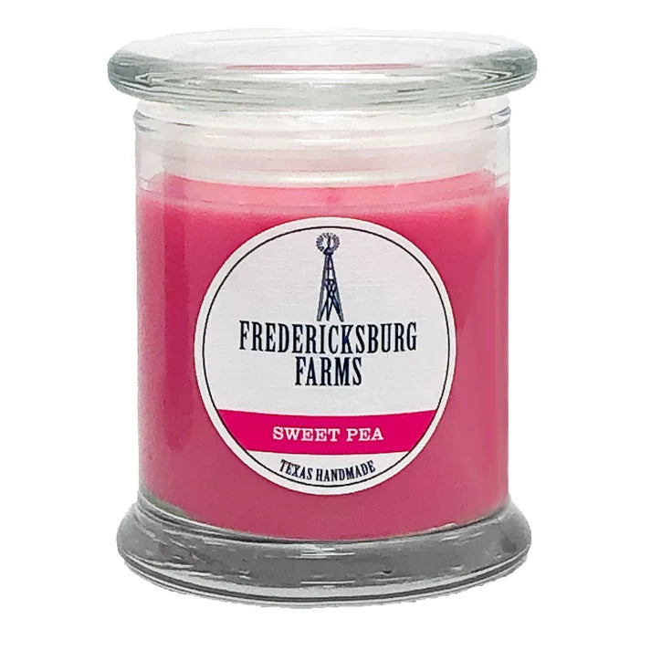 Sweet Pea Candle (9 oz.)