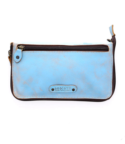 TEMPLETON II BedStu Crossbody (Mult Colors)