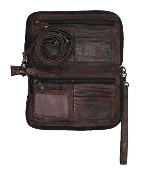 TEMPLETON II BedStu Crossbody (Mult Colors)