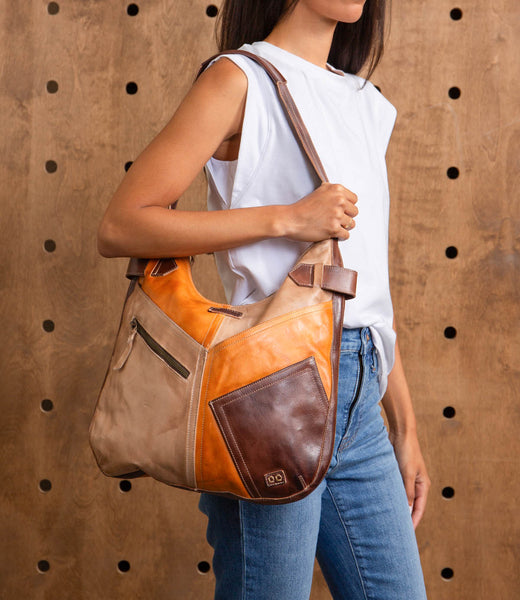 ARGUS CAFE LATTE RUSTIC