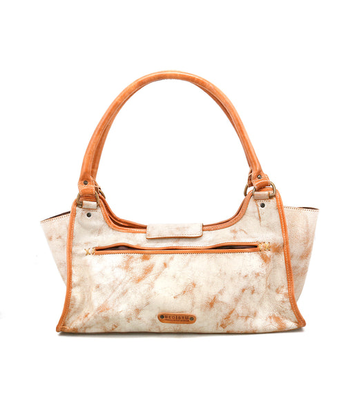 UNBENDING NECTAR LUX TAN RUSTIC