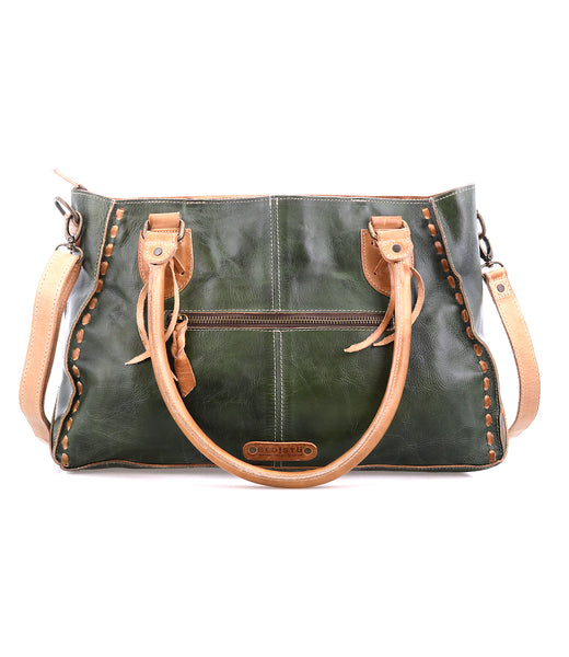 ROCKABABY FOREST OATS RUSTIC PURSE
