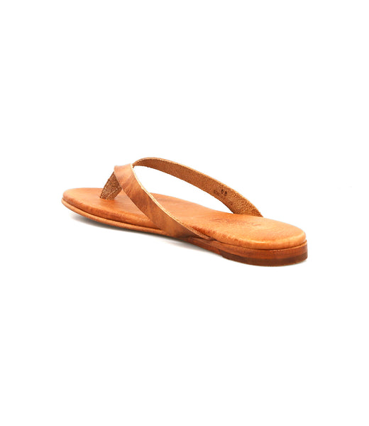 CALMA LEATHER SANDALS (3 Colors)